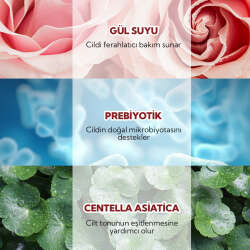 From Natura Rose Beauty Elixir Gül Güzellik İksiri 100 ml - 4