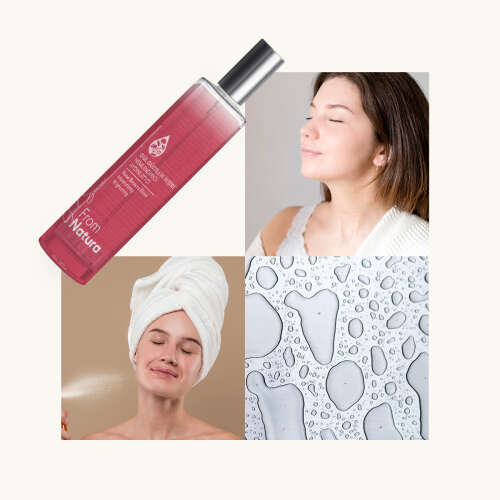 From Natura Rose Beauty Elixir Gül Güzellik İksiri 100 ml - 6