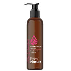 From Natura Rose Essentials Duş Jeli 200 ml - 1