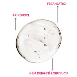 From Natura Rose Essentials Duş Jeli 200 ml - 3