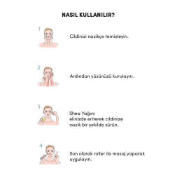 From Natura Shea Butter 50 ml - 7