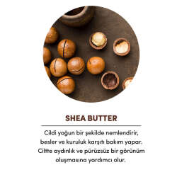 From Natura Shea Butter 50 ml - 6