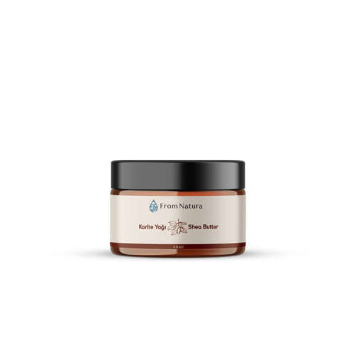 From Natura Shea Butter 50 ml - From Natura