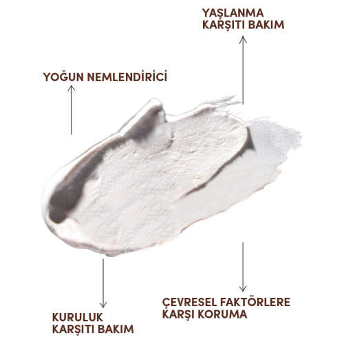 From Natura Shea Butter 50 ml - 3