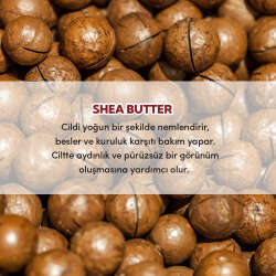 From Natura Shea Butter 50 ml - 4