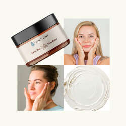 From Natura Shea Butter 50 ml - 6