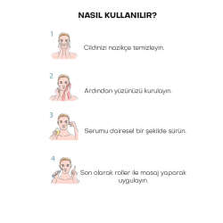 From Natura Organik Soğuk Sıkım Argan Yağı 30 ml - 6