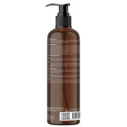 From Natura Tea Tree Mint Kepek Karşıtı Şampuan 350 ml - 2