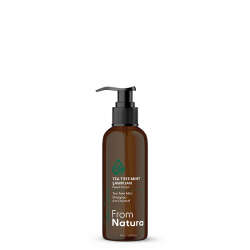 From Natura Tea Tree Mint Kepek Karşıtı Şampuan 100 ml - 1
