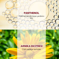 From Natura Velour Bleu Duş Jeli 200 ml - 4