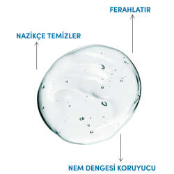 From Natura Velour Bleu Duş Jeli 200 ml - 3