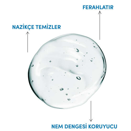 From Natura Velour Bleu Duş Jeli 200 ml - 3