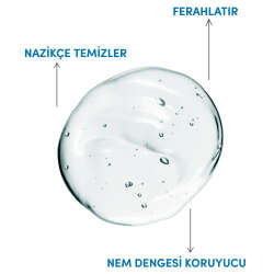 From Natura Velour Bleu Duş Jeli 500 ml - 4