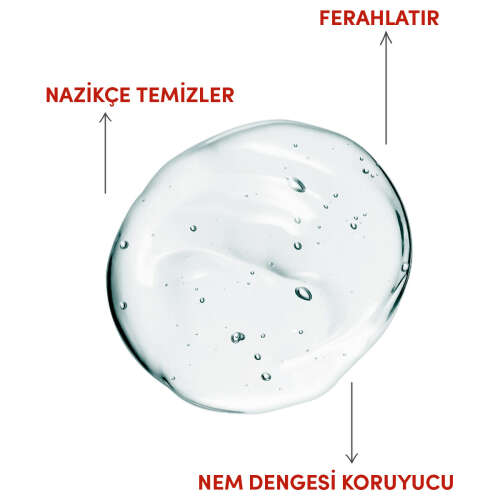 From Natura Verna Duş Jeli 200 ml - 3