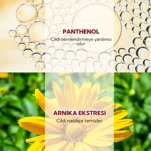 From Natura Verna Duş Jeli 200 ml - 4