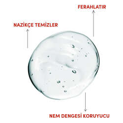 From Natura Verna Duş Jeli 50 ml - 3