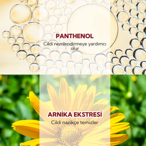 From Natura Verna Duş Jeli 50 ml - 4