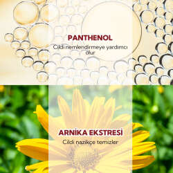 From Natura Verna Duş Jeli 500 ml - 4