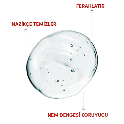 From Natura Verna Duş Jeli 500 ml - 3