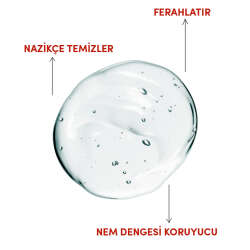 From Natura Verna Duş Jeli 500 ml - 3