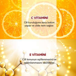 From Natura Doğal C Vitamini Gündüz Serumu 30 ml - 4