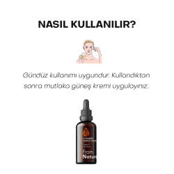 From Natura Doğal C Vitamini Gündüz Serumu 30 ml - 5