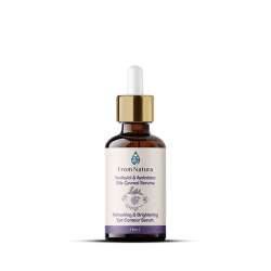 From Natura Yenileyici ve Aydınlatıcı Göz Çevresi Serumu 18 ml - 2