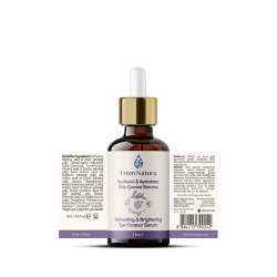 From Natura Yenileyici ve Aydınlatıcı Göz Çevresi Serumu 18 ml - 3