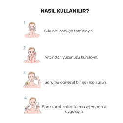 From Natura Yenileyici ve Aydınlatıcı Göz Çevresi Serumu 18 ml - 4