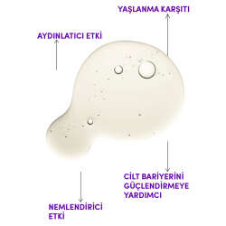 From Natura Yenileyici ve Aydınlatıcı Göz Çevresi Serumu 18 ml - 3
