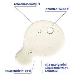 From Natura Yenileyici Yaşlanma Karşıtı Retinol Gece Serumu 30 ml - 4