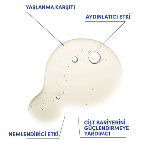 From Natura Yenileyici Yaşlanma Karşıtı Retinol Gece Serumu 30 ml - 4