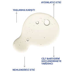 From Natura Yenileyici Yaşlanma Karşıtı Retinol Gece Serumu 30 ml - 3