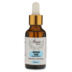 Gaia Organic Hodan Yağı 30 ml - 2