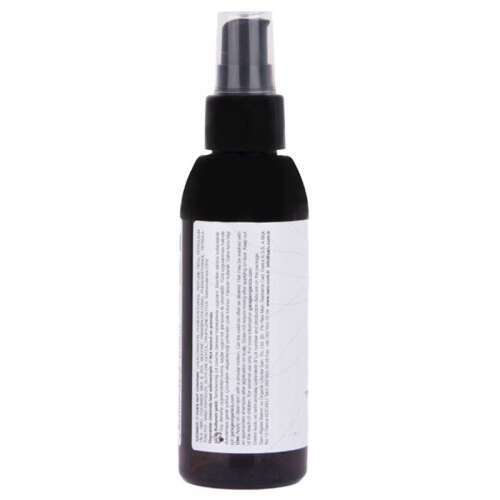 Garage Organics Aloe Gel 125ml - 3