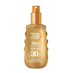 Garnier Ambre Solaire Spf30+ Güneş Koruyucu Sprey 200 ml - 1
