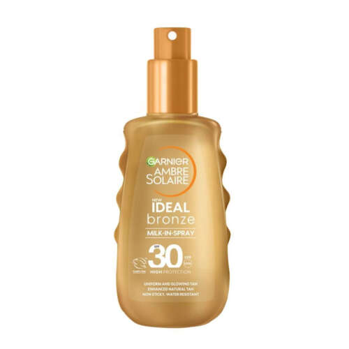 Garnier Ambre Solaire Spf30+ Güneş Koruyucu Sprey 200 ml - Garnier