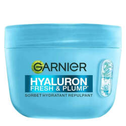 Garnier Hyaluron Fresh- Plump Nemlendirici Sorbe Yüz Kremi 85 ml - 1