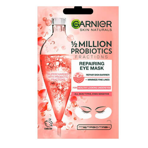 Garnier Kağıt Göz Maskesi 6 g - Garnier