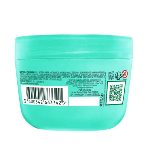 Garnier Salisilik Fresh- Matte Düzensizlik Karşıtı Nemlendirici Sorbe Yüz Kremi 85 ml - 2