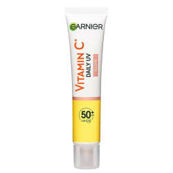 Garnier Vitamin C Daily UV Glow Spf 50 40 ml Renkli - 1