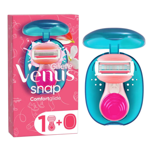 Gillette Venüs Snap Comfortglide Tıraş Bıçağı - Gillette