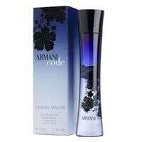 Giorgio Armani EDP Armani Code Women 75ml - Giorgio Armani