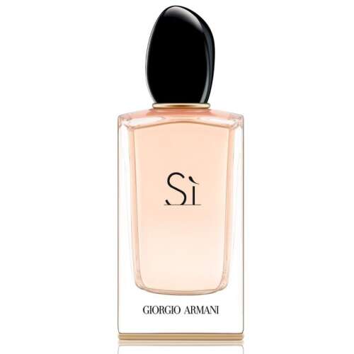 Giorgio Armani Si EDP 100 ml Kadın Parfüm - 1