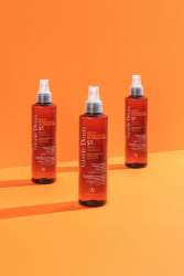 Gisele Denis Bronzlaştırıcı Yağ 200 ml - 3