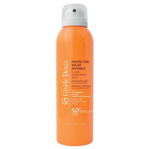 Gisele Denis Spf 50 Güneş Koruyucu Sprey 200 ml - Gisele Denis