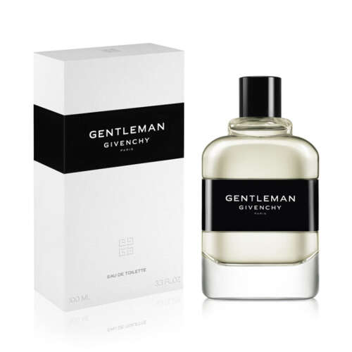 Gıvenchy Gentlemen 17 Edt Erkek Parfüm 100 ml - 1