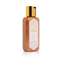 Glamtherapy Golden Dust Çok Amaçlı Işıltılı Kuru Yağ 100 ml - 1