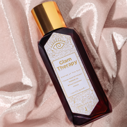 Glam Therapy Velvet Touch Bronzlaştırıcı ve Masaj Yağı 100 ml - 2