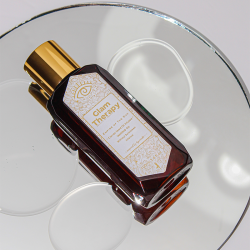 Glamtherapy Velvet Touch Bronzlaştırıcı ve Masaj Yağı 100 ml - 3